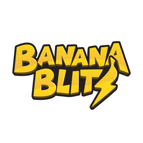 Banana Blitz Studio team at work
